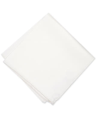 Alfani Solid Pocket Square