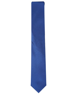 Alfani Solid Texture Slim Tie thumbnail 2