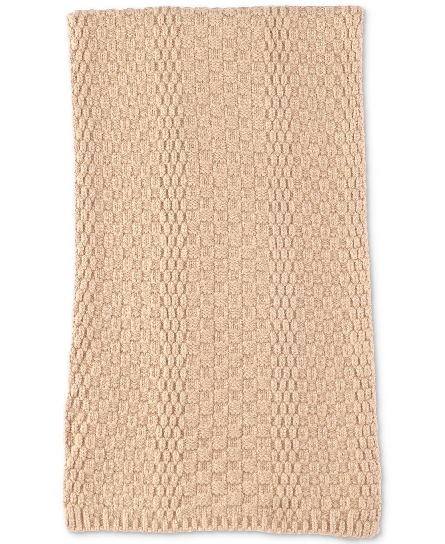 Alfani Textured Scarf