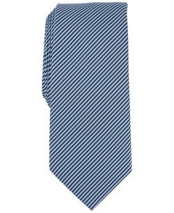 Alfani Thin Stripe Tie thumbnail 1