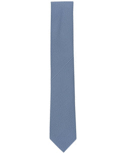 Alfani Thin Stripe Tie thumbnail 2