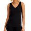 Alfani Ultra Soft Modal Tank Top Classic Black