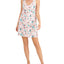 Alfani V-neck Sleeveless Nightgown Multi Tropical