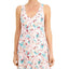 Alfani V-neck Sleeveless Nightgown Multi Tropical