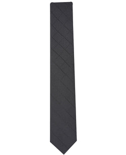 Alfani Windowpane Tie thumbnail 2