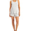 Alfani Wo Tank & Shorts Pajama Set Pearl Grey