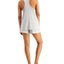 Alfani Wo Tank & Shorts Pajama Set Pearl Grey