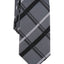 Alfani Zuma Plaid Tie