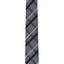 Alfani Zuma Plaid Tie