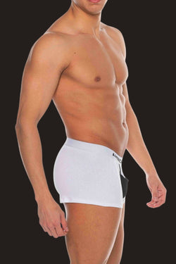 American Jock Basics Boxer Brief thumbnail 2