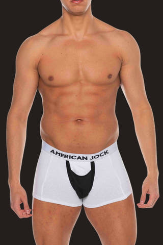 American Jock Basics Boxer Brief