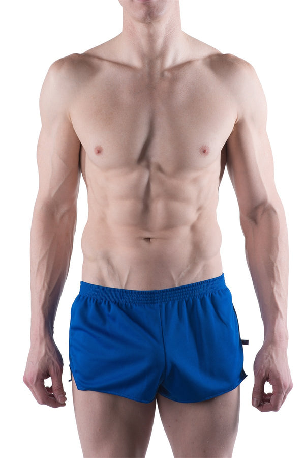 American Jock Royal Elite Sport Jogging Short