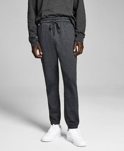 And Now This Fleece Jogger Sweatpant Black thumbnail 1