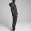 And Now This Fleece Jogger Sweatpant Black
