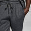 And Now This Fleece Jogger Sweatpant Black