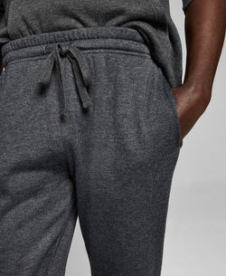 And Now This Fleece Jogger Sweatpant Black thumbnail 4
