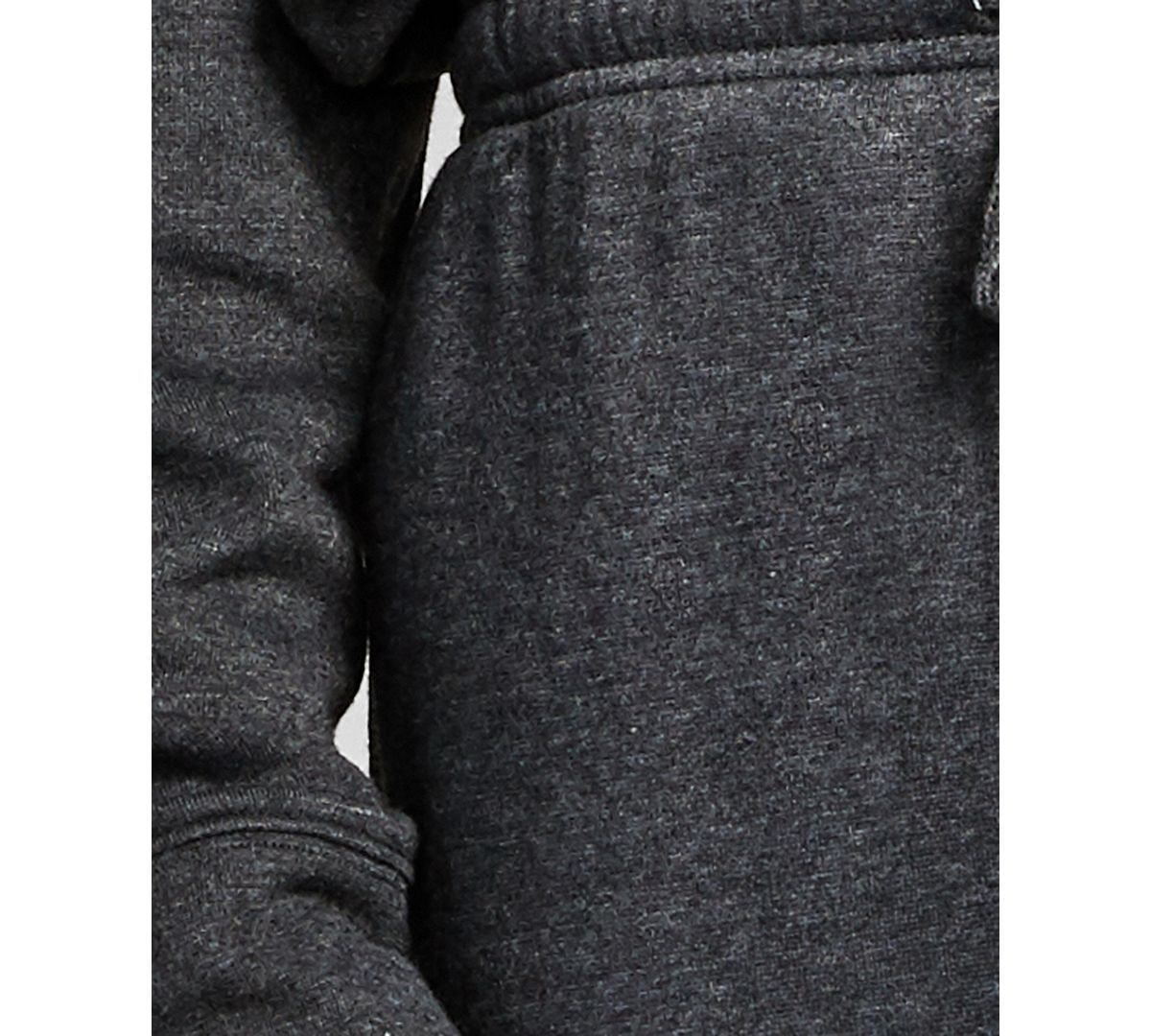 And Now This Fleece Jogger Sweatpant Black