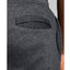 And Now This Fleece Jogger Sweatpant Black