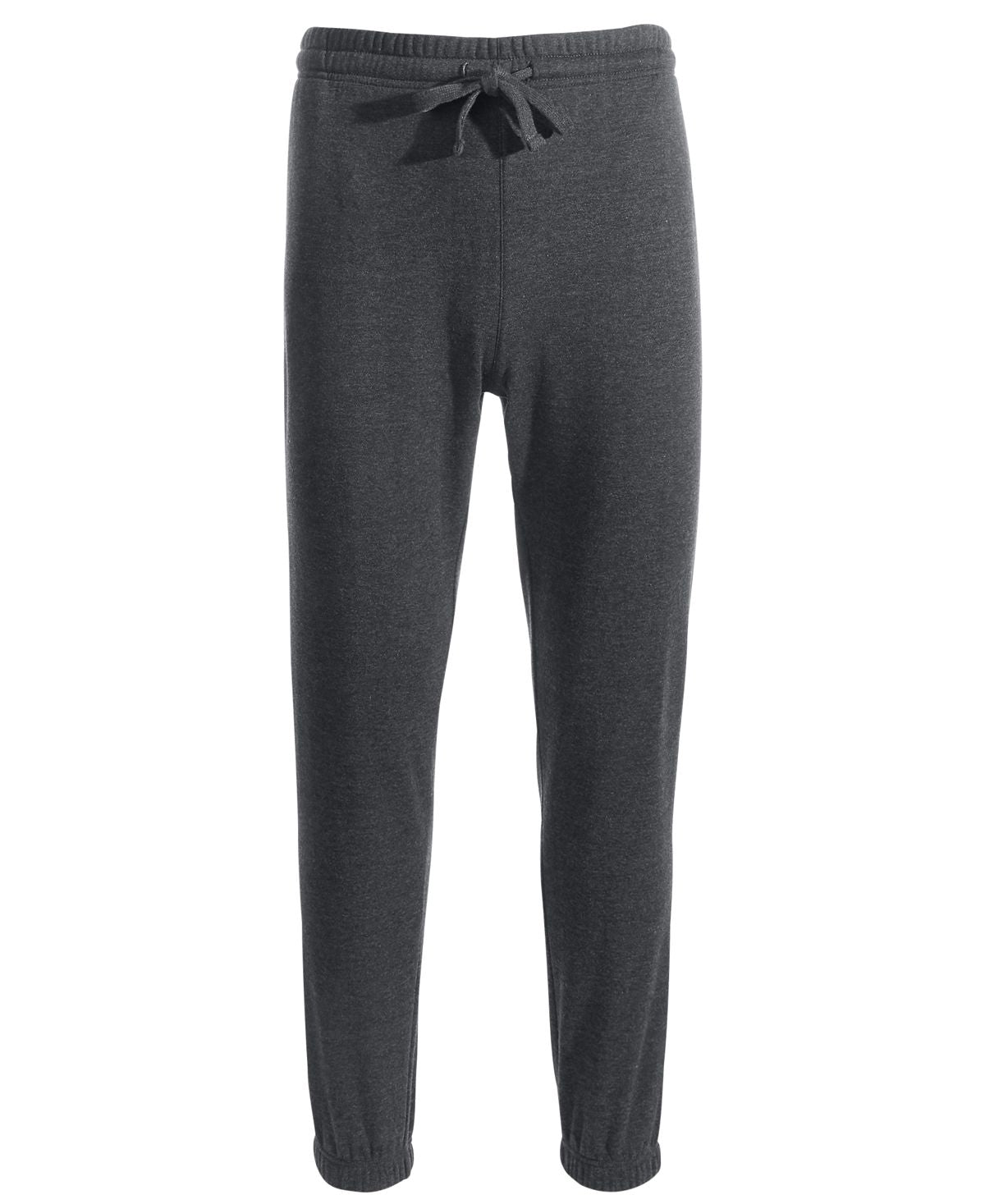 And Now This Fleece Jogger Sweatpant Black
