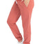 Angel Maternity Coral Sweatpants