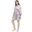Artology Wo Kimono Robe 36" Hps Multi 2