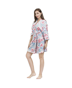 Artology Wo Kimono Robe 36" Hps Multi 2 thumbnail 3
