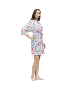 Artology Wo Kimono Robe 36" Hps Multi 2 thumbnail 4