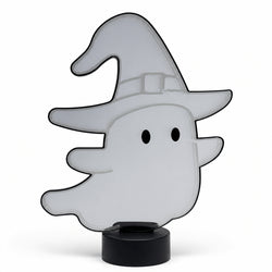 Ashland 13-Inch Ghost LED Infinity Light Tabletop Accent thumbnail 2