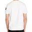 Avirex Logo Graphic T-shirt White