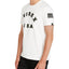 Avirex Logo Graphic T-shirt White