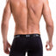B-One by JOR Black Classic Boxer Brief