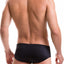 B-One by JOR Black Classic Swim Brief