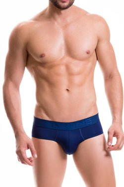 B-One by JOR Blue Luxur Brief thumbnail 1