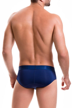 B-One by JOR Blue Luxur Brief thumbnail 3