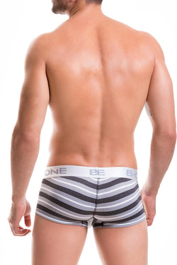 B-One by JOR Grey Clinton Trunk thumbnail 3