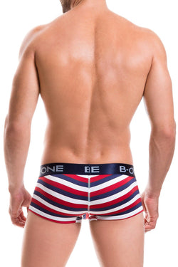 B-One by JOR Red Lenox Trunk thumbnail 3