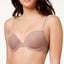 B.tempt'd Tied In Dots Contour Lace Bra 953228 Antler