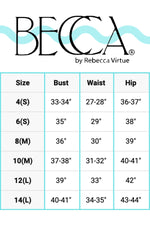 BECCA by Rebecca Virtue Quest Bralette Bikini Top in Bayleaf