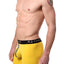 BJ Croft Yellow Nikko Boxer Brief