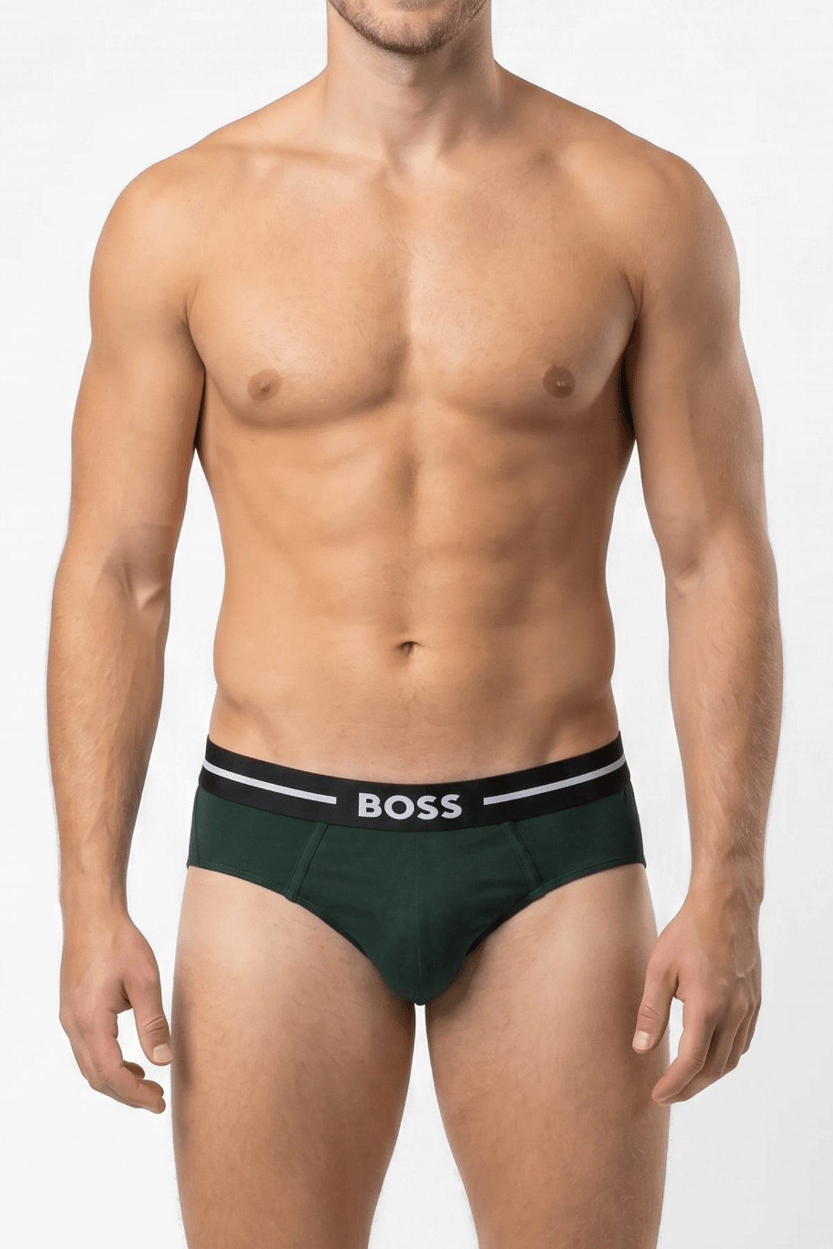 BOSS Green Men's Briefs - BOS-KDVL