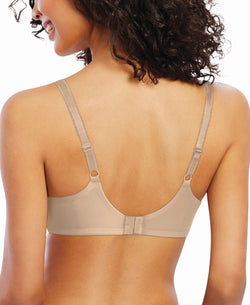 Bali Beauty Lift & Smoothing Underwire Bra Df6563 Nude/Porcelain (Nude 5) thumbnail 3