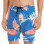 Banks Journal Bloom Board Shorts Cobalt