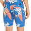 Banks Journal Bloom Board Shorts Cobalt