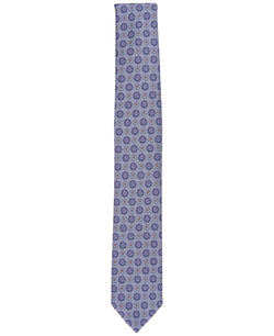 Bar III Aiken Medallion Tie thumbnail 2