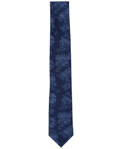 Bar III Ashville Botanical Tie thumbnail 2