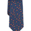 Bar III Barfield Orange Slice Tie