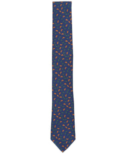 Bar III Barfield Orange Slice Tie thumbnail 2
