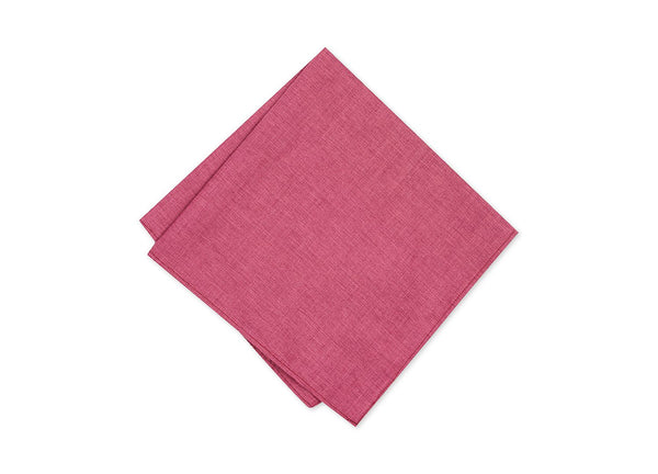 Bar III Beach Solid Pocket Square