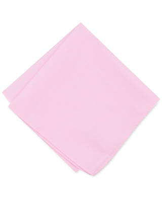 Bar III Beach Solid Pocket Square