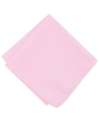 Bar III Beach Solid Pocket Square